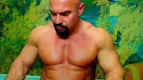 spartacusdom online show from January 4, 2025, 3:18 am