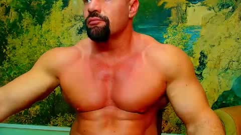 spartacusdom online show from January 4, 2025, 6:30 am
