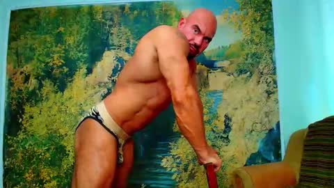 Snapshot of spartacusdom chatting on May 16, 2026, 10:47 am spartacusdom online show from May 16, 2026, 10:47 am