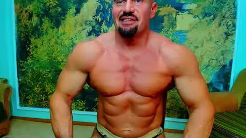 Snapshot of spartacusdom chatting on June 5, 2026, 8:09 am spartacusdom online show from June 5, 2026, 8:09 am
