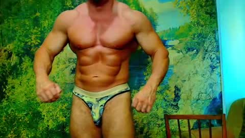 Snapshot of spartacusdom chatting on June 19, 2026, 4:50 am spartacusdom online show from June 19, 2026, 4:50 am