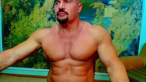 Snapshot of spartacusdom chatting on June 21, 2026, 7:55 am spartacusdom online show from June 21, 2026, 7:55 am