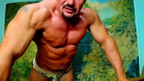 spartacusdom online show from June 24, 2026, 4:50 pm