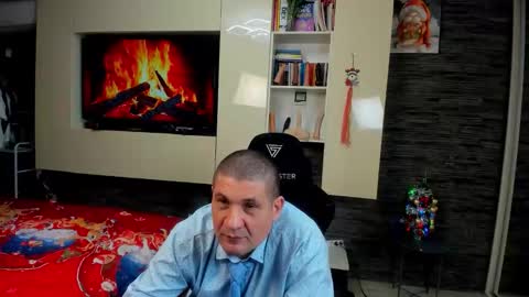 Spartan online show from January 12, 2026, 1:11 am