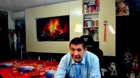 Spartan online show from February 3, 2026, 3:59 am