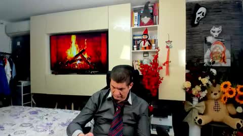 Spartan online show from March 14, 2026, 1:44 am