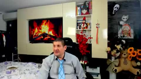 Spartan online show from March 18, 2026, 2:04 am