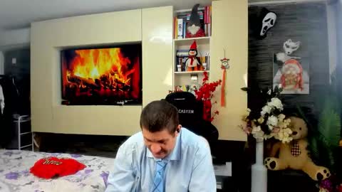 Spartan online show from March 22, 2026, 11:41 pm