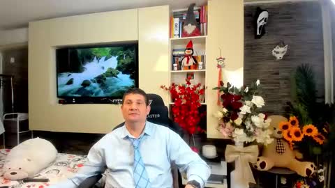 Spartan online show from April 24, 2026, 11:51 pm