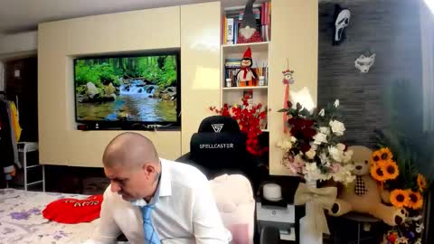 Spartan online show from May 2, 2026, 6:07 am