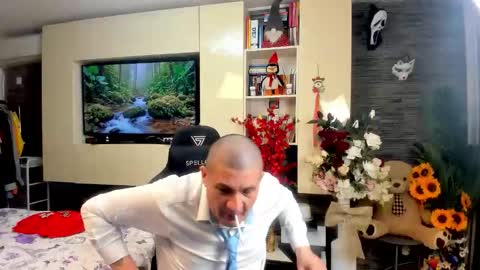 Spartan online show from May 2, 2026, 7:41 pm