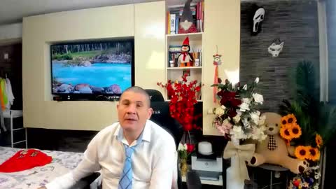 Spartan online show from May 3, 2026, 11:55 pm
