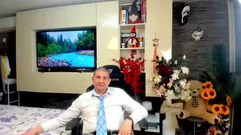 Spartan online show from May 5, 2026, 11:02 pm