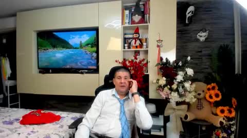 Spartan online show from May 8, 2026, 1:11 am