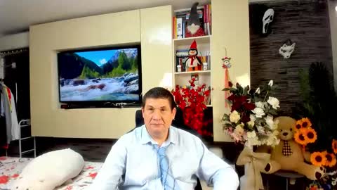 Spartan online show from June 7, 2026, 1:26 pm