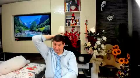Spartan online show from June 11, 2026, 12:32 am