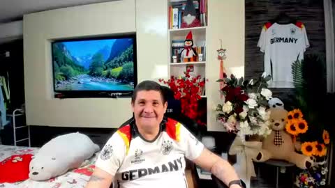 Spartan online show from June 12, 2026, 12:53 am