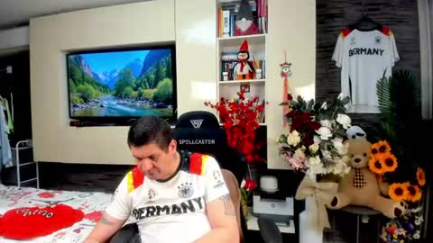Spartan online show from June 14, 2026, 1:36 am