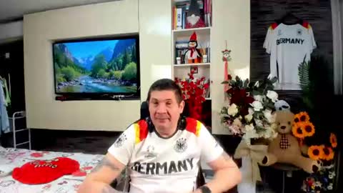 Spartan online show from June 14, 2026, 2:24 am
