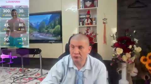 Spartan online show from June 17, 2026, 4:59 am