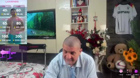 Spartan online show from June 18, 2026, 10:25 pm