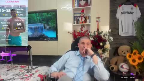 Spartan online show from June 19, 2026, 6:34 pm