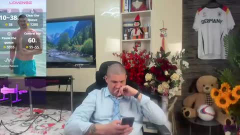 Spartan online show from June 20, 2026, 6:49 am