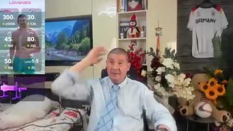 Spartan online show from June 24, 2026, 1:59 am