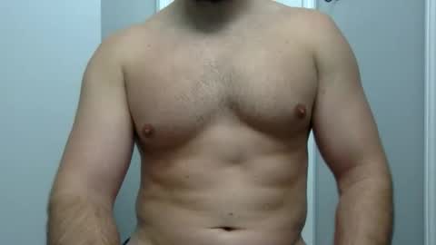 SpartanStrong online show from January 8, 2026, 9:39 pm