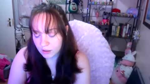 spawnofademon online show from November 13, 2025, 6:34 am