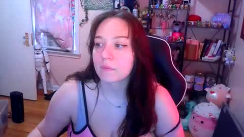 spawnofademon online show from December 4, 2025, 3:43 pm