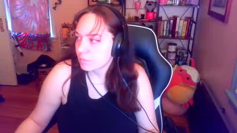 Snapshot of spawnofademon chatting on January 6, 2026, 6:00 pm spawnofademon online show from January 6, 2026, 6:00 pm