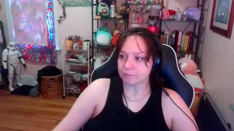 Snapshot of spawnofademon chatting on January 8, 2026, 7:16 pm spawnofademon online show from January 8, 2026, 7:16 pm