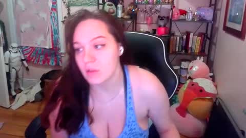 Snapshot of spawnofademon chatting on January 9, 2026, 7:55 am spawnofademon online show from January 9, 2026, 7:55 am