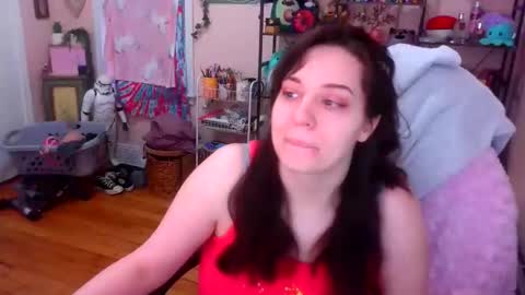 Snapshot of spawnofademon chatting on February 3, 2026, 10:15 pm spawnofademon online show from February 3, 2026, 10:15 pm