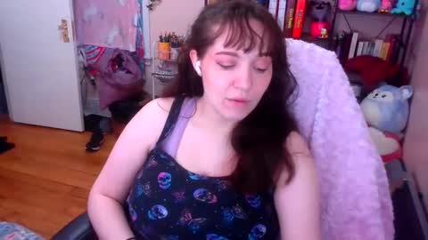 spawnofademon online show from March 15, 2026, 11:49 am