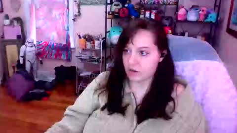 spawnofademon online show from March 22, 2026, 6:44 pm