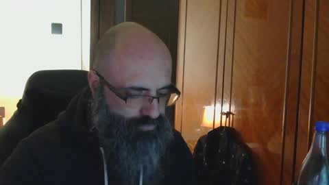 Extasy online show from January 1, 2025, 6:49 pm