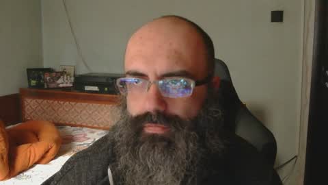 Extasy online show from January 11, 2025, 7:06 am