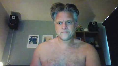 DutchDude online show from May 24, 2026, 5:07 pm