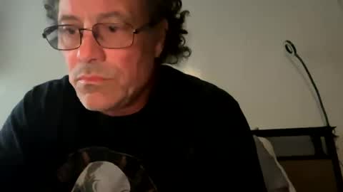 specter1972 online show from November 12, 2025, 10:15 am