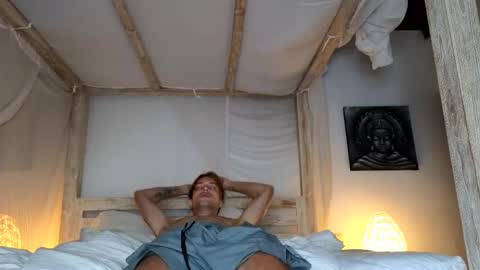 Sasha --  online show from February 24, 2026, 5:27 am