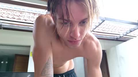 Sasha --  online show from March 2, 2026, 5:08 am