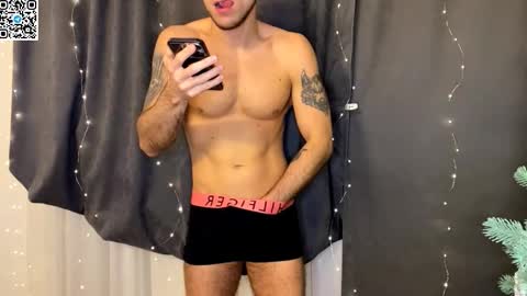 Alex online show from January 17, 2026, 9:40 pm