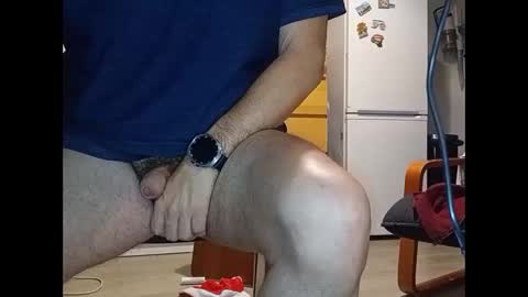 speedycum online show from February 1, 2026, 7:07 am