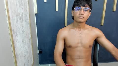  Spencer  online show from December 13, 2025, 8:04 pm