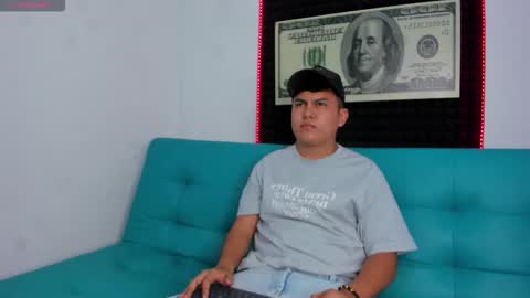 Spencer online show from November 16, 2025, 2:06 am