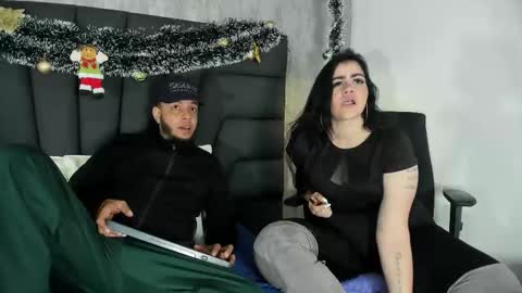 Snapshot of spencer_lunabigttss chatting on December 19, 2025, 7:43 pm spencer_lunabigttss online show from December 19, 2025, 7:43 pm