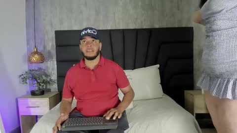 Snapshot of spencer_lunabigttss chatting on January 14, 2026, 7:30 pm spencer_lunabigttss online show from January 14, 2026, 7:30 pm