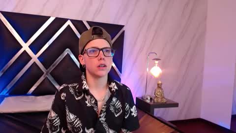 spencerm_ online show from December 18, 2025, 8:15 pm